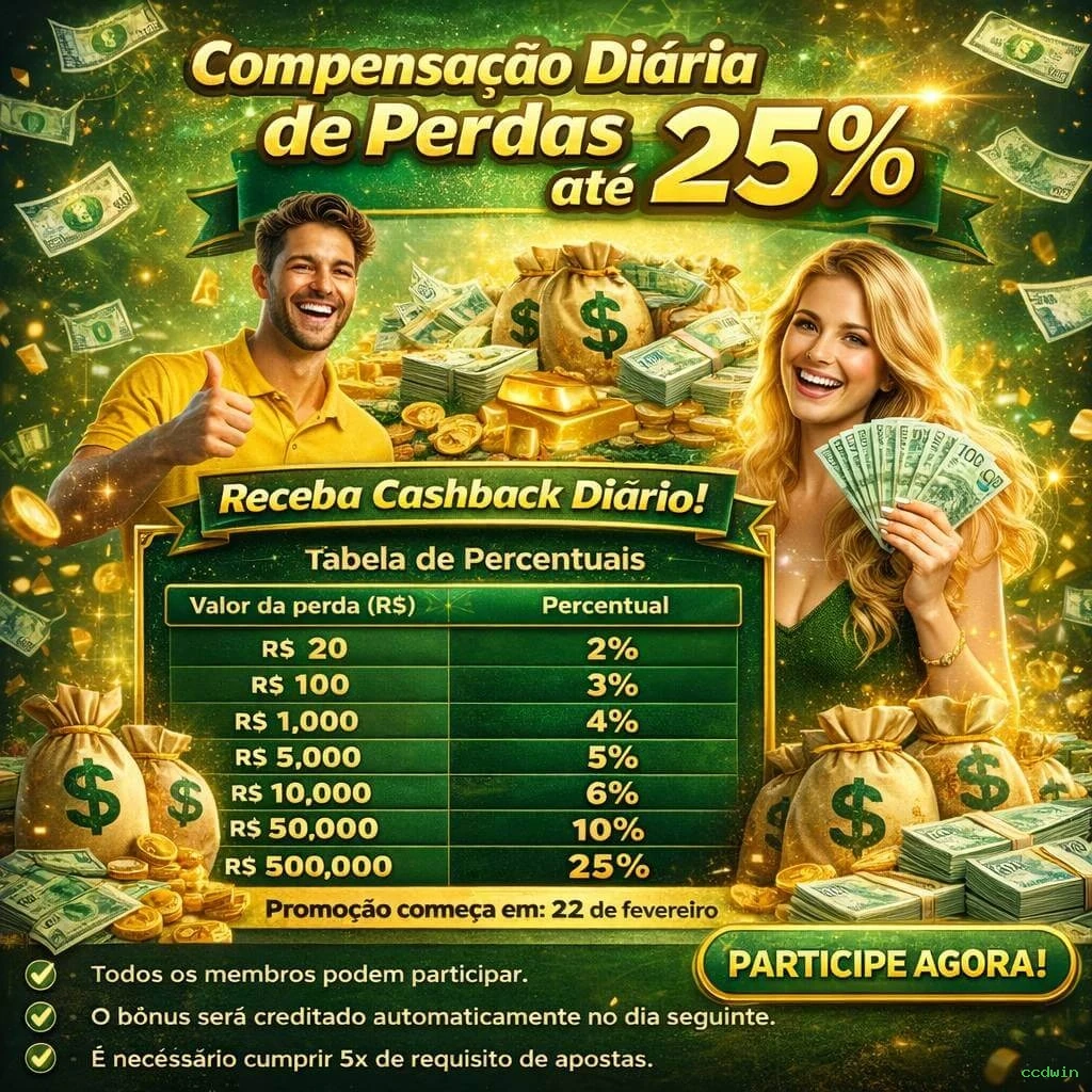 ccdwin: Análises que Levam Seu Jogo a Outro Nível